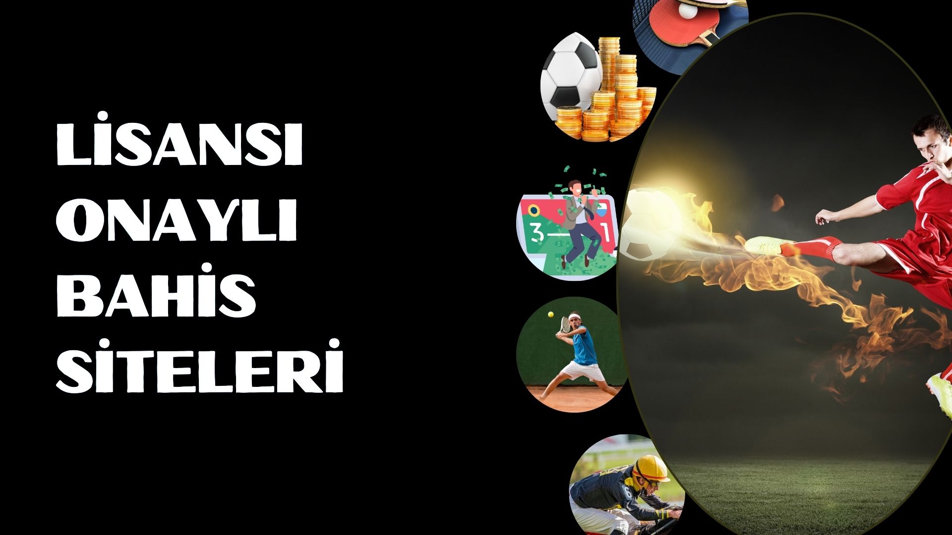 isansı Onaylı Bahis Siteleri